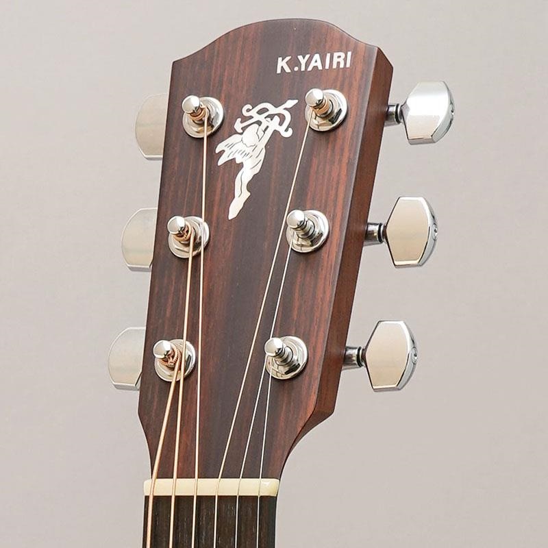 K.Yairi RF-65 OND Kヤイリ ｜イケベ楽器店オンラインストア