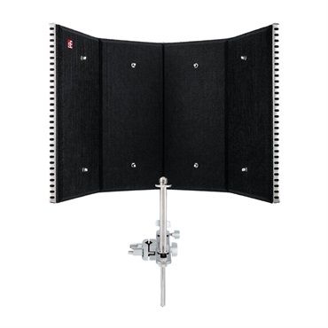 sE Electronics Reflexion Filter PRO / Black(リフレクションフィルター)【sE数量限定プロモ！】 画像1