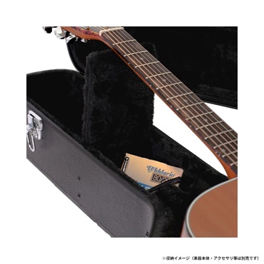 キョーリツ HARDCASE W-120 【アコースティックギター用】 画像4