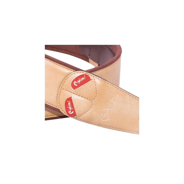 RIGHTON STRAPS 【史上最大決算セール】 MOJO Series STRAP COLLECTION CHARM (Beige) 画像2