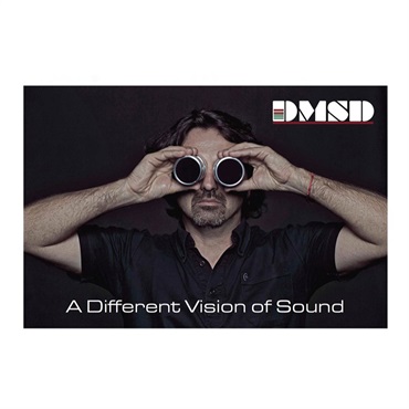 DMSD DMSD 60PRO 【ブラック】【8個セット】 【取寄せ商品】 ｜イケベ