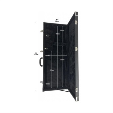 キョーリツ HARDCASE EG-120 画像2