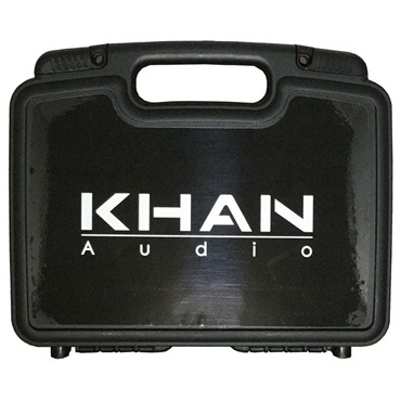 Khan Audio Pak Amp 1 Channel 画像2