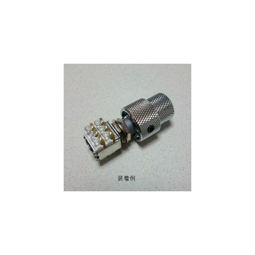 Montreux 【史上最大決算セール】 Selected Parts / Dual pot A250K/A250K [1398] 画像1