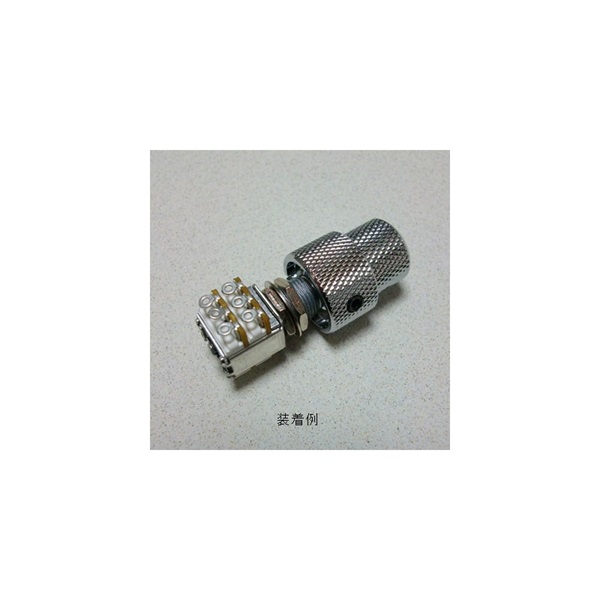 Montreux 【史上最大決算セール】 Selected Parts / Dual pot A250K/A250K [1398] 画像1