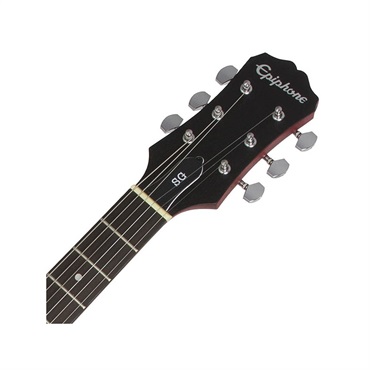Epiphone SG Express　7/8スケール　中華EMGセット Epiphone SG Express 7/8スケール 中華EMGセット - メルカリ