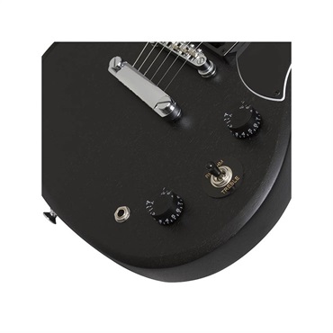Epiphone SG Special VE [Vintage Edition] (Ebony) ｜イケベ