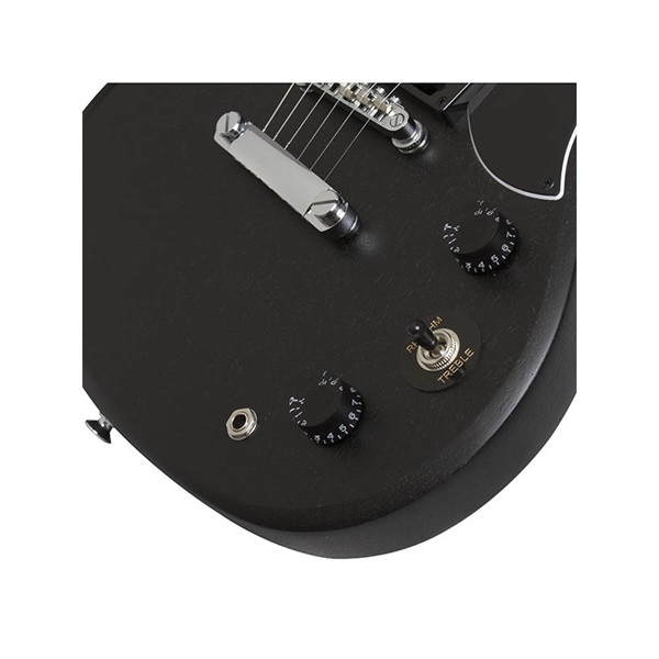 Epiphone SG Special VE [Vintage Edition] (Ebony) ｜イケベ