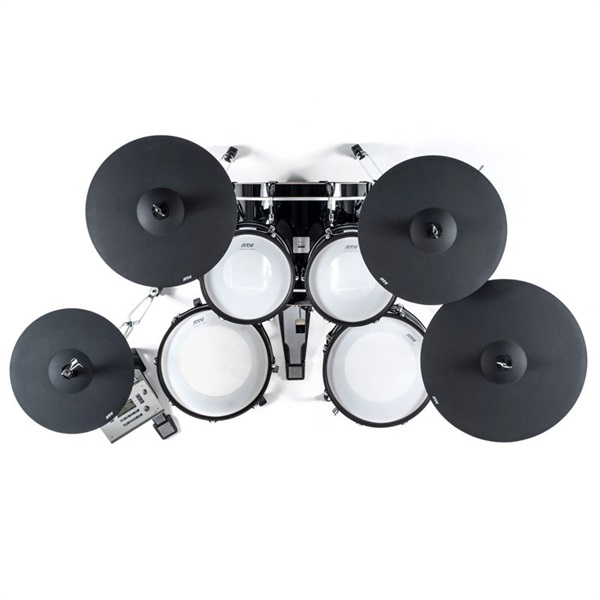 ATV aDrums artist EXPANDED SET [ADA-EXPSET / aD5（音源）を含むセットアップ] 画像1