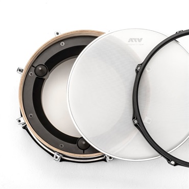ATV aDrums artist EXPANDED SET [ADA-EXPSET / aD5（音源）を含むセットアップ] 画像3