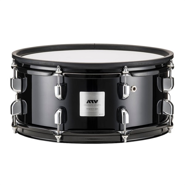 ATV aDrums artist 13 Snare Drum [aD-S13] 【お取り寄せ品】 画像1