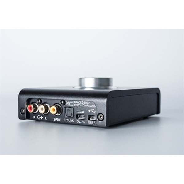 GRACE design m900 (Studio Reference Headphone Amp / DAC / Preamp) 【お取り寄せ商品】 画像1