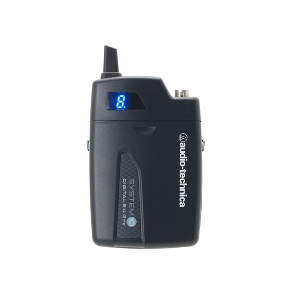 audio-technica ATW-1101/H （ワイヤレスシステム） 画像1