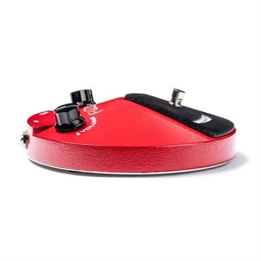 Jim Dunlop JDF2 Fuzz Face【ファズ フェイス】（新品/送料無料）【楽器検索デジマート】