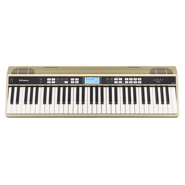 Roland JUSTY HK-100 画像1
