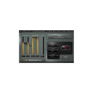 WAVES L3 Multimaximizer  (オンライン納品)(2時間以内に納品) 画像3