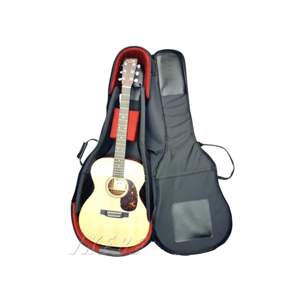 NAZCA Protect Case for Acoustic Guitar Black/#8 [000/OM用