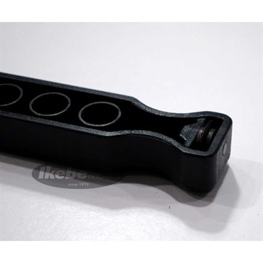 BASS DRUM O's HSC [ホール・カッター] 画像4