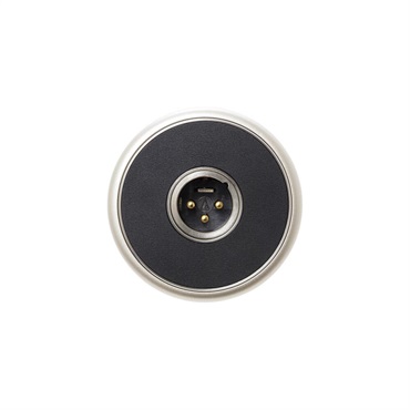 audio-technica AT5047(トランス型カーディオイド・コンデンサーマイクロホン)(単一指向性)(オーディオテクニカ) 画像3