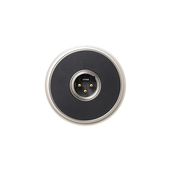 audio-technica AT5047(トランス型カーディオイド・コンデンサーマイクロホン)(単一指向性)(オーディオテクニカ) 画像3