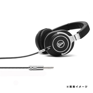 Oyaide HPSC-63HD500/1.3m(オヤイデ)(ヘッドフォン・リケーブル) 画像4