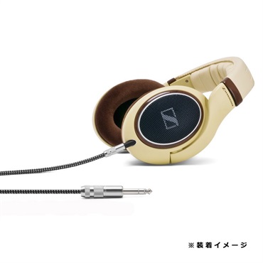 OYAIDE オヤイデ HPSC-63HD500 HPSC-63HD500 ヘッドホン用リケーブル