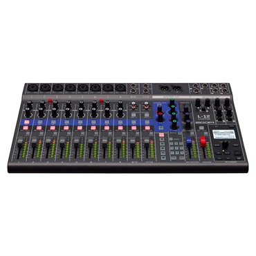 ZOOM LiveTrak L-12 画像2