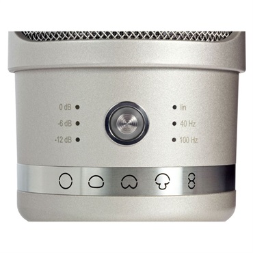 NEUMANN TLM107 (国内正規品3年保証)(ノイマン)(TLM 107)(コンデンサーマイク) 画像3