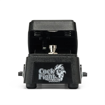 Electro Harmonix Cock Fight Plus　[Talking Wah & Fuzz] クックファイト エレハモ 画像1