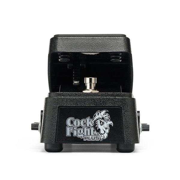 Electro Harmonix Cock Fight Plus　[Talking Wah & Fuzz] クックファイト エレハモ 画像1