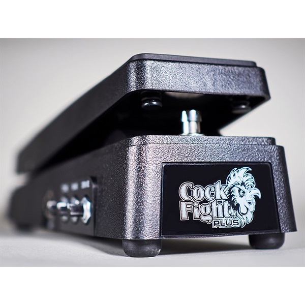 Electro Harmonix Cock Fight Plus　[Talking Wah & Fuzz] クックファイト エレハモ 画像5