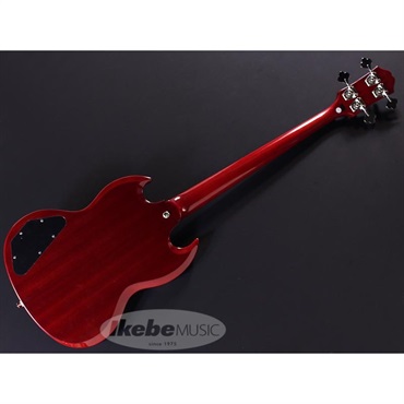 Epiphone SG Bass (Cherry) [EB-3タイプ] 【Gibson SUMMER FAIR