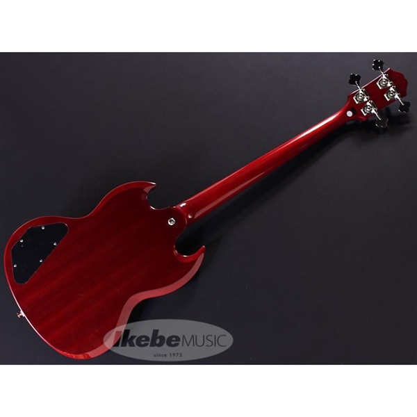 Epiphone SG Bass (Cherry) [EB-3タイプ] 【Gibson SUMMER FAIR