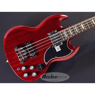 Epiphone SG Bass (Cherry) [EB-3タイプ] 【Gibson SUMMER FAIR