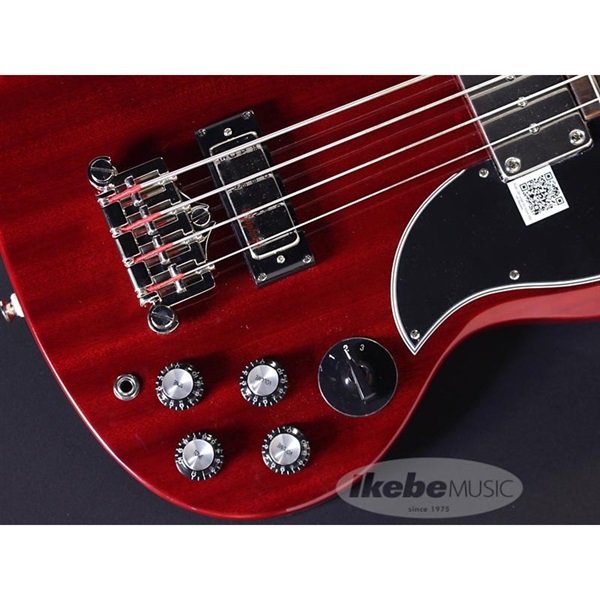 Epiphone SG Bass (Cherry) [EB-3タイプ] 【Gibson SUMMER FAIR