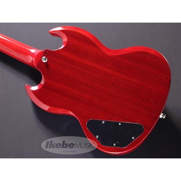 Epiphone SG Bass (Cherry) [EB-3タイプ] 画像5