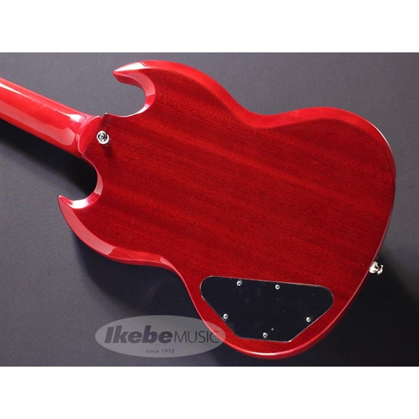 Epiphone SG Bass (Cherry) [EB-3タイプ] 【Gibson SUMMER FAIR