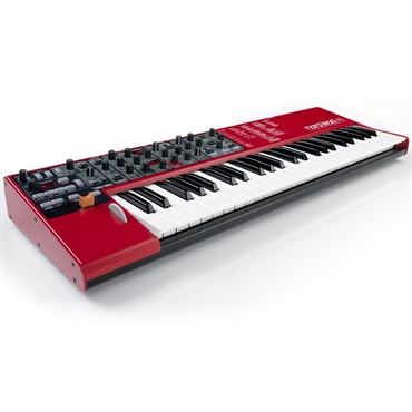 Nord（CLAVIA） Nord Lead A1+Soft Case Lead A1セット 画像2
