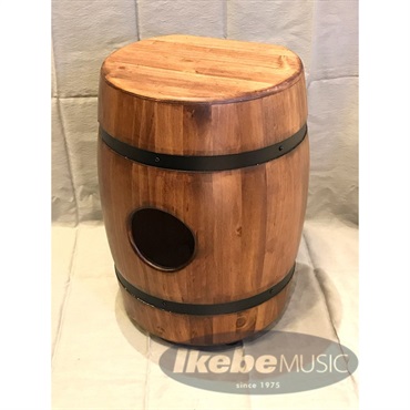 商品名：LP / M1406WB  （USED） LP M1406WB [Matador Whiskey Barrel Tumba Cajon] 【お取り寄せ