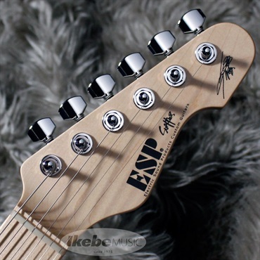 ESP SNAPPER SYU Custom H SYUNAPPER-II 【受注生産品】 画像6