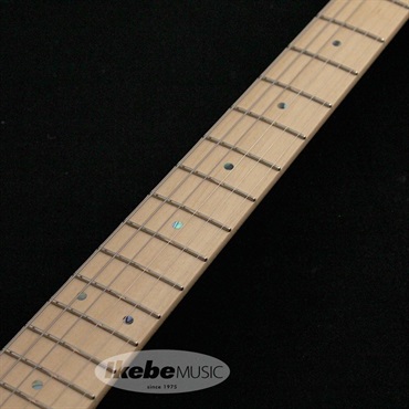ESP SNAPPER-AS (Burner/Maple) 【受注生産品】 画像3
