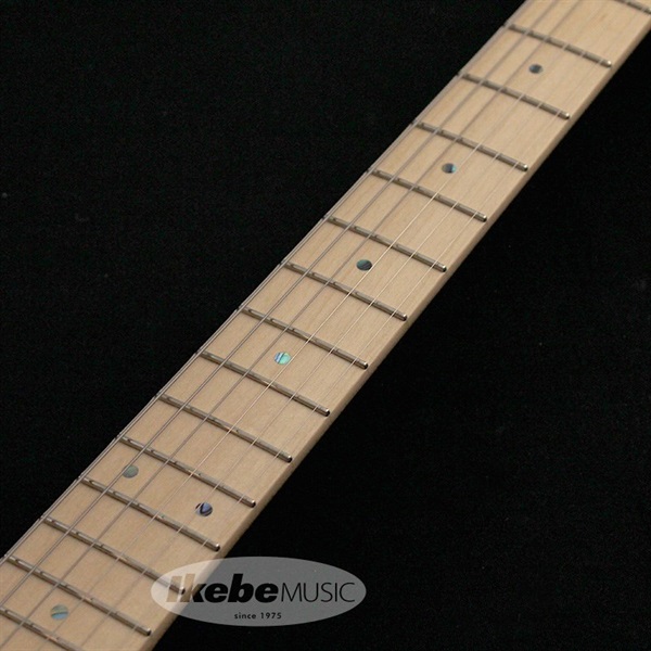 ESP SNAPPER-AS (Burner/Maple) 【受注生産品】 画像3