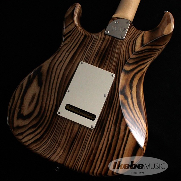 ESP SNAPPER-AS (Burner/Maple) 【受注生産品】 画像5