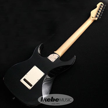 ESP SNAPPER-AL (Black/Rosewood) 【受注生産品】 画像5