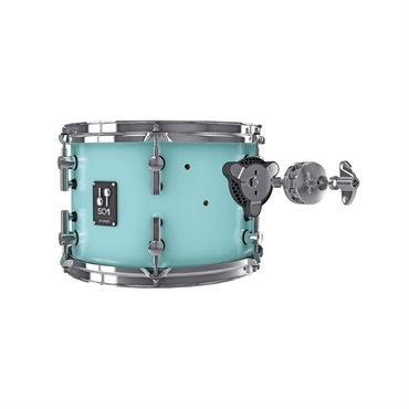 SONOR SQ1-320：CRB [SQ1 Series / 20BD Shell Set（20BD・12TT・14FT）： CRUISER BLUE] 【お取り寄せ品】 画像6