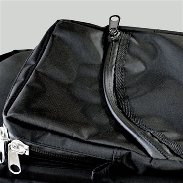 Providence TOUR COMFORT CASES Series II TCV1R BK (for Flying V Type) [エレキギター用ギグバッグ] 画像2