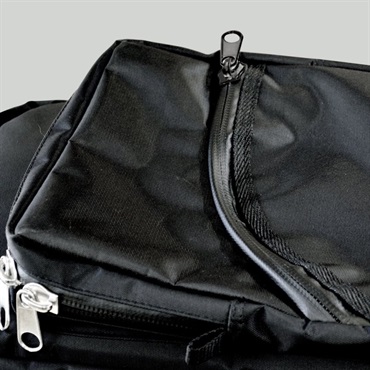 Providence TOUR COMFORT CASES Series II TCX1R BK (for Explorer Type) [エレキギター用ギグバッグ] 画像2
