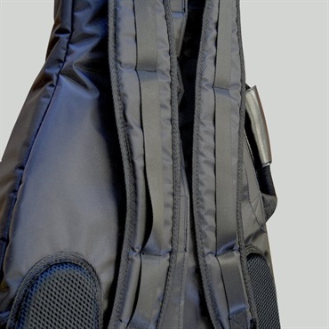 Providence TOUR COMFORT CASES Series II TCX1R BK (for Explorer Type) [エレキギター用ギグバッグ] 画像4