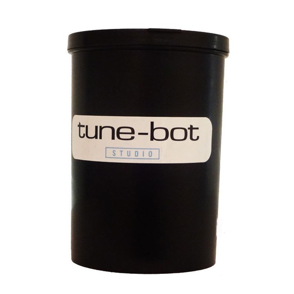 Overtone Labs tune-bot studio [ドラム用チューナー] ｜イケベ楽器店