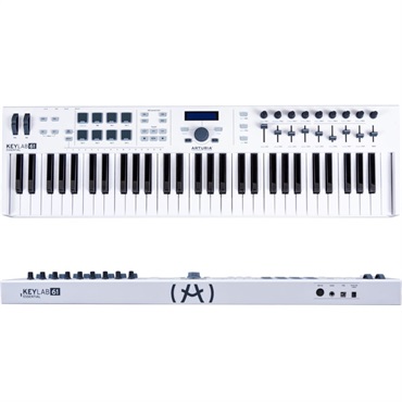 Arturia KEYLAB Essential 61 画像1